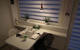 Kazimir Apartament Lodz